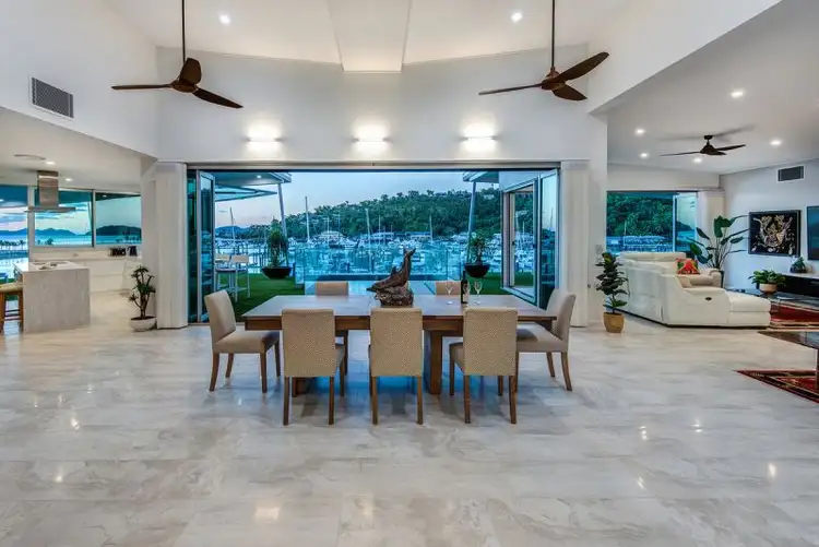 Third view of Homely apartment listing, Pavillions 10/1 Airport Drive, Hamilton Island QLD 4803