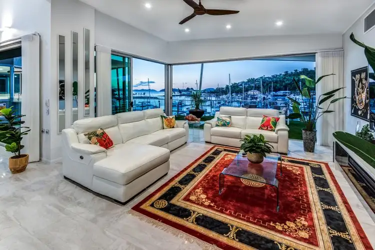 Fifth view of Homely apartment listing, Pavillions 10/1 Airport Drive, Hamilton Island QLD 4803