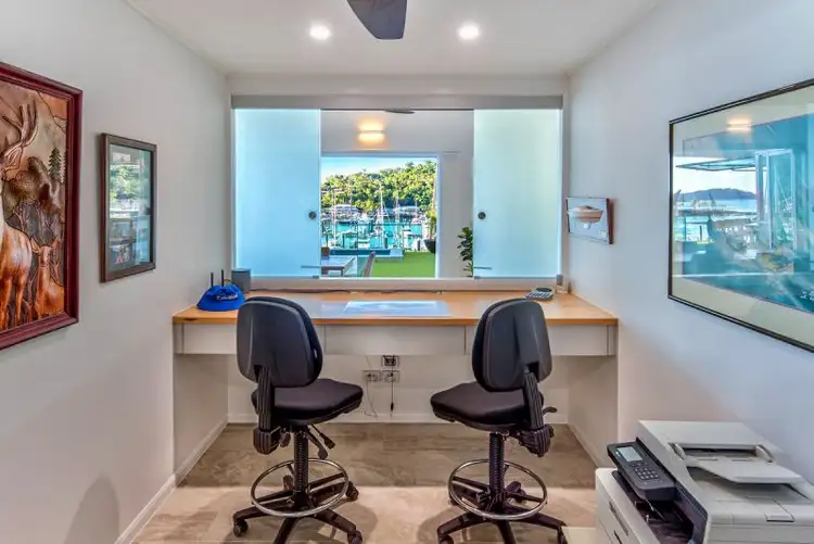 Seventh view of Homely apartment listing, Pavillions 10/1 Airport Drive, Hamilton Island QLD 4803