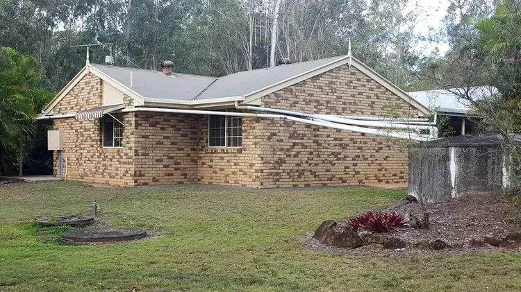 Second view of Homely house listing, 137 Ian Drive, Curra QLD 4570