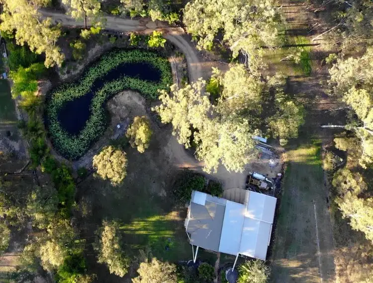Third view of Homely house listing, 137 Ian Drive, Curra QLD 4570