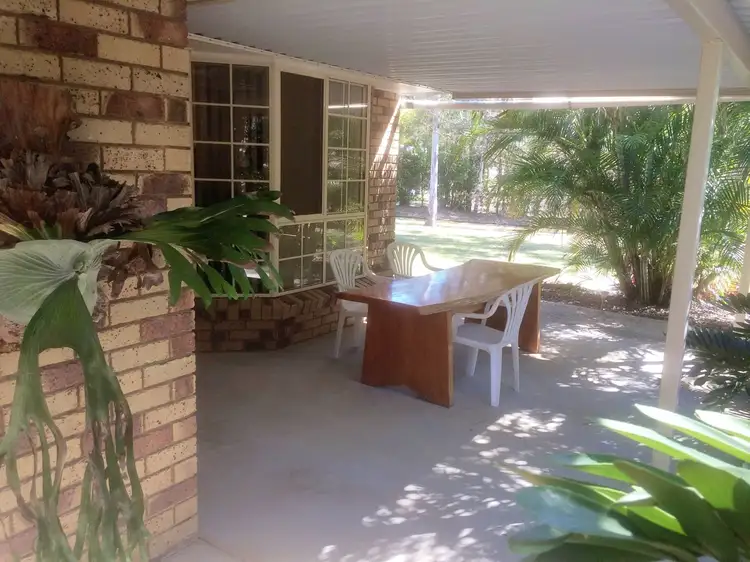 Fourth view of Homely house listing, 137 Ian Drive, Curra QLD 4570