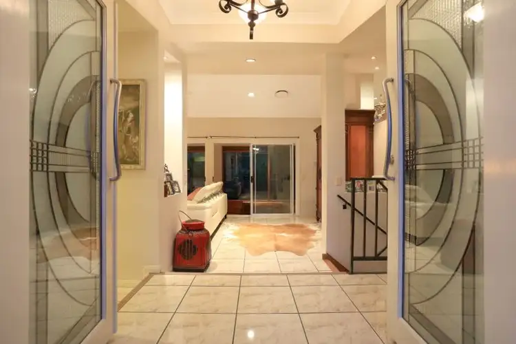 3 Nandi Terrace, Pacific Pines QLD 4211