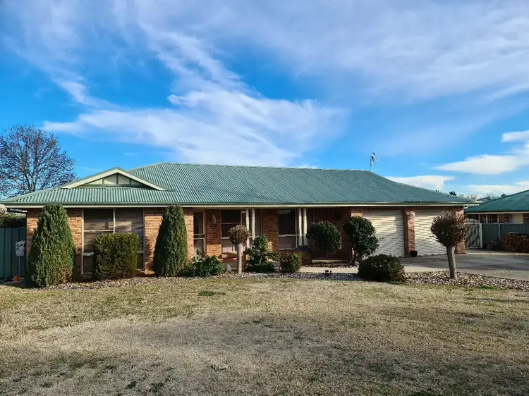 51 Godfrey Street, Raglan NSW 2795