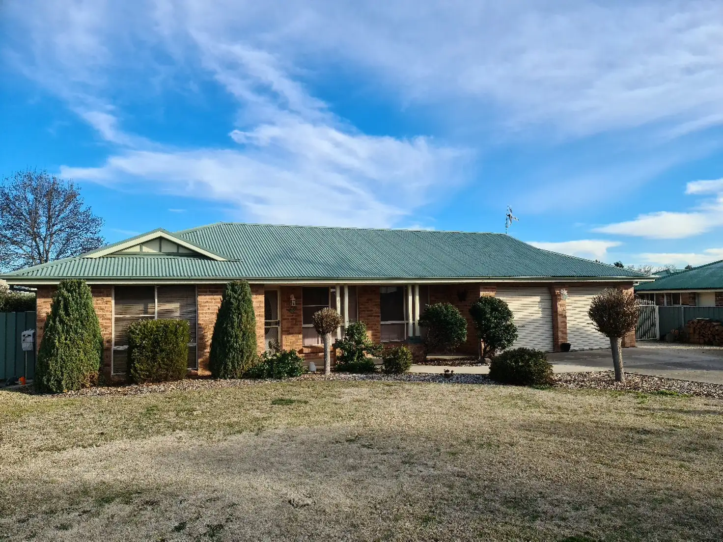 Main view of Homely house listing, 51 Godfrey Street, Raglan NSW 2795