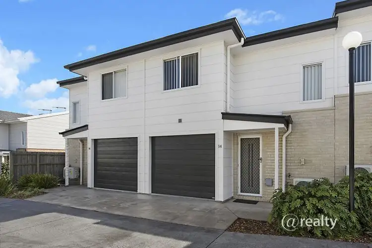14/40 Hillary Drive, Warner QLD 4500