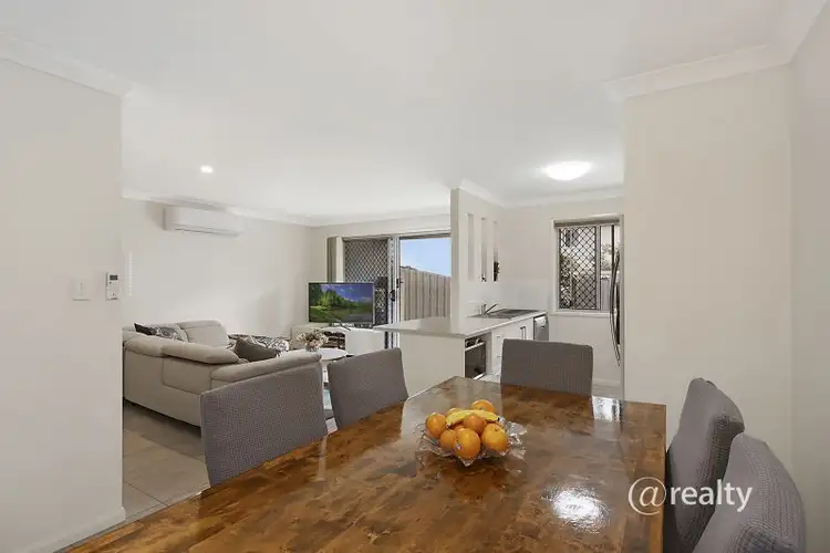 Third view of Homely townhouse listing, 14/40 Hillary Drive, Warner QLD 4500
