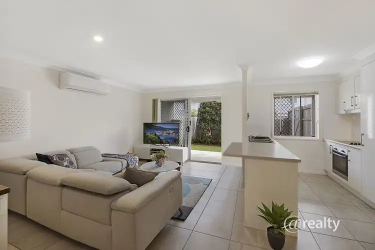 Fourth view of Homely townhouse listing, 14/40 Hillary Drive, Warner QLD 4500