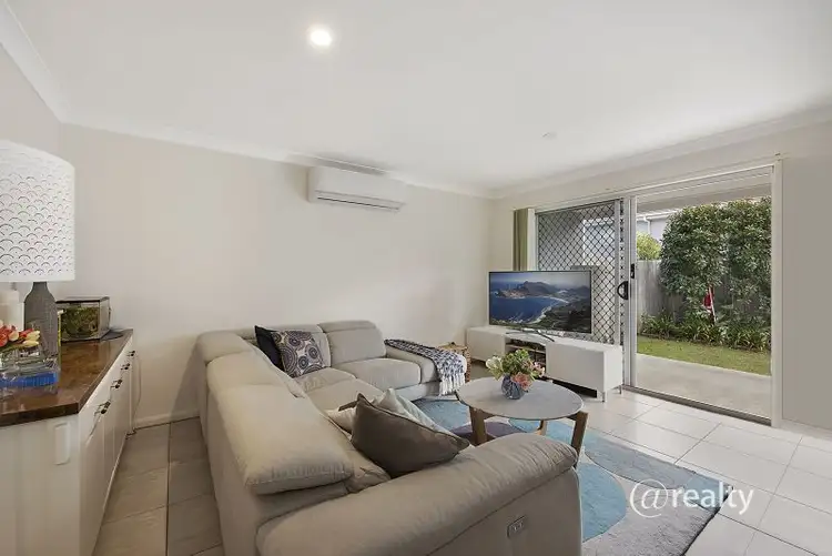 Sixth view of Homely townhouse listing, 14/40 Hillary Drive, Warner QLD 4500