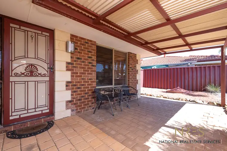 3 Lorilet court, Ballajura WA 6066