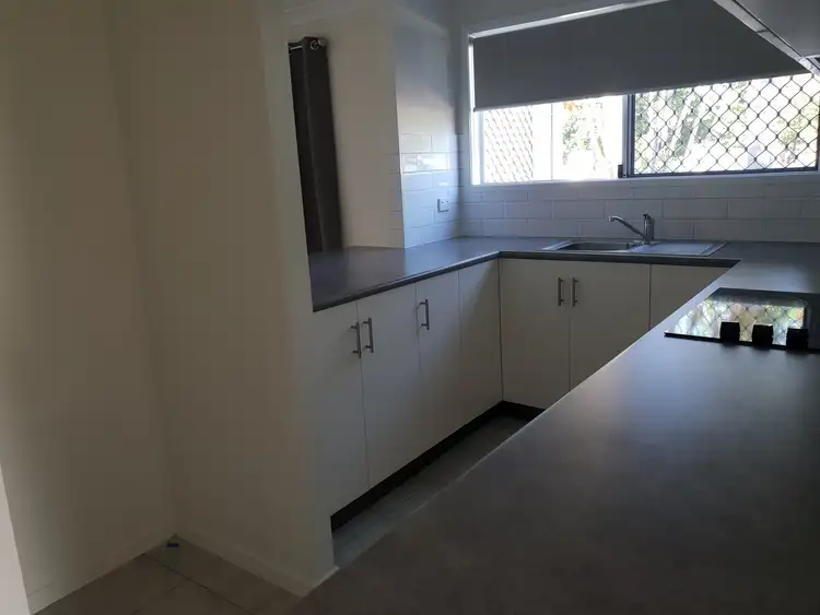 Second view of Homely unit listing, 1/51 Quinn Street, Rosslea QLD 4812