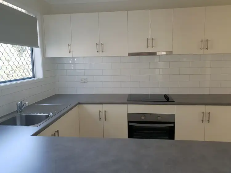 Fifth view of Homely unit listing, 1/51 Quinn Street, Rosslea QLD 4812