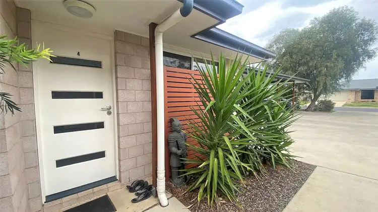 Third view of Homely townhouse listing, 4/1 Frame Street, Chinchilla QLD 4413