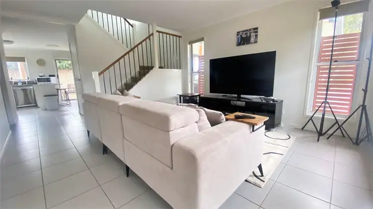 Fourth view of Homely townhouse listing, 4/1 Frame Street, Chinchilla QLD 4413