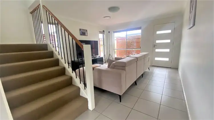 Fifth view of Homely townhouse listing, 4/1 Frame Street, Chinchilla QLD 4413