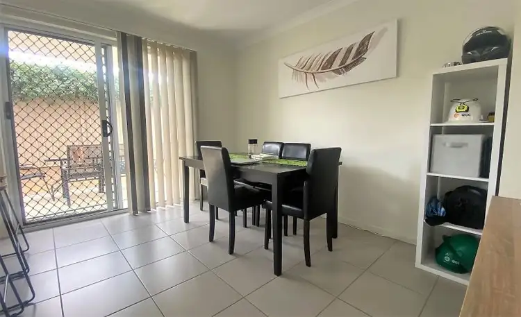 Sixth view of Homely townhouse listing, 4/1 Frame Street, Chinchilla QLD 4413