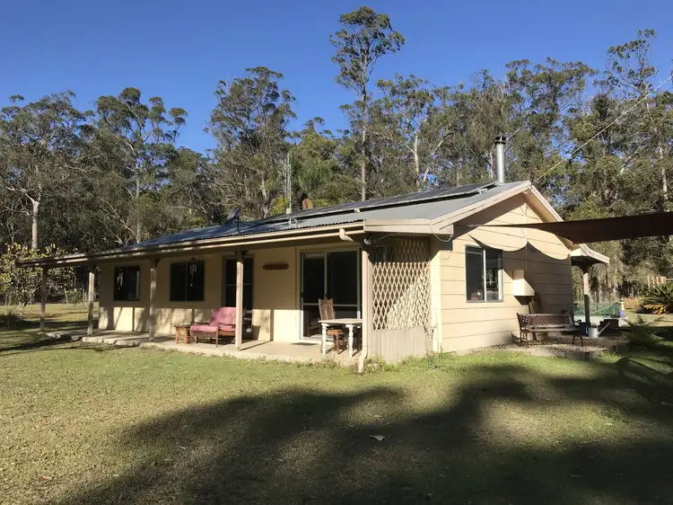 Third view of Homely house listing, 60 Memory Lane, South Kempsey NSW 2440