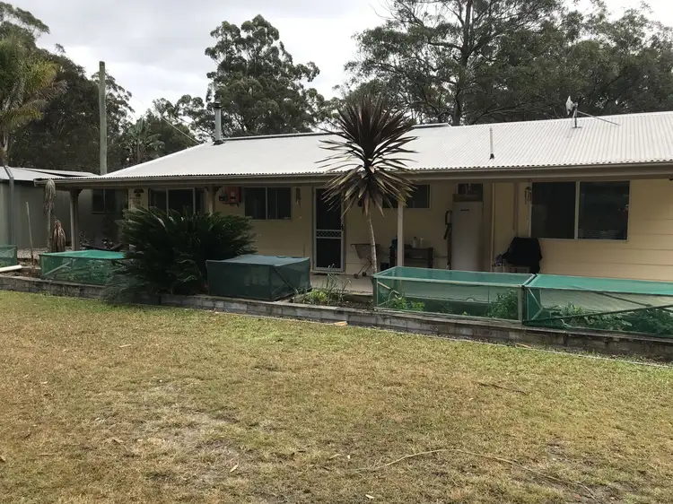 Fourth view of Homely house listing, 60 Memory Lane, South Kempsey NSW 2440