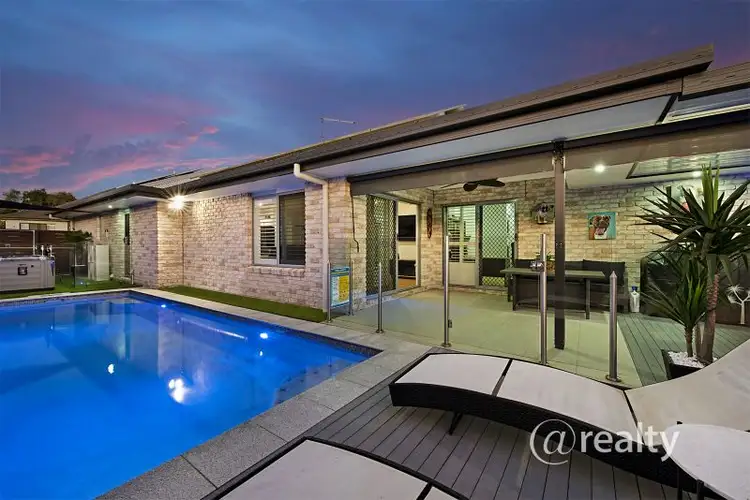 20 St Helen Crescent, Warner QLD 4500