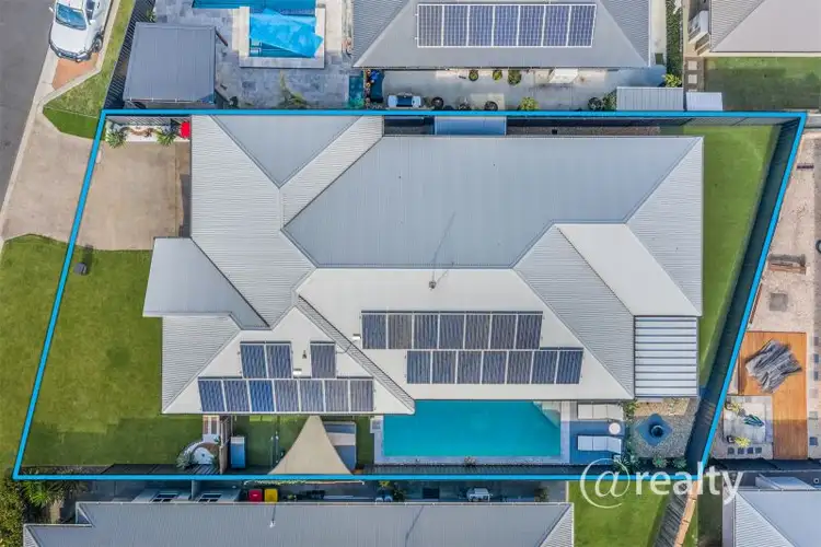 Fifth view of Homely house listing, 20 St Helen Crescent, Warner QLD 4500