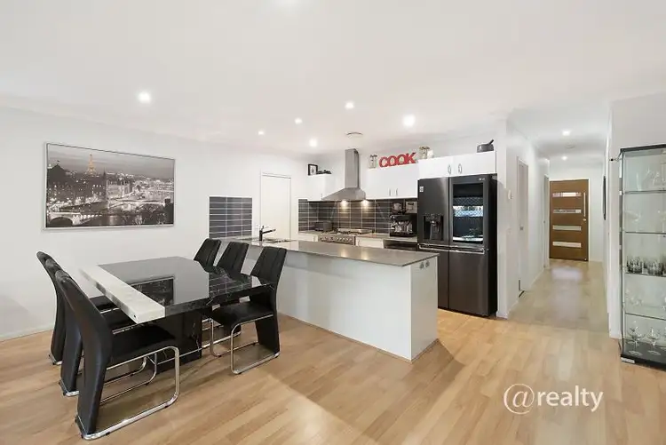 Sixth view of Homely house listing, 20 St Helen Crescent, Warner QLD 4500