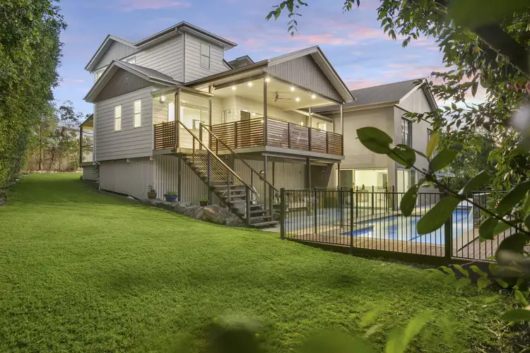 4 Coopers Court, Mount Cotton QLD 4165