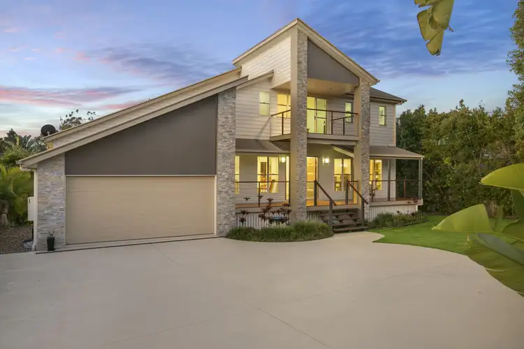 Fifth view of Homely house listing, 4 Coopers Court, Mount Cotton QLD 4165