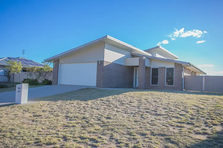 104 Cypress Pines Drive, Miles QLD 4415