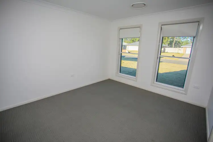 Third view of Homely house listing, 104 Cypress Pines Drive, Miles QLD 4415