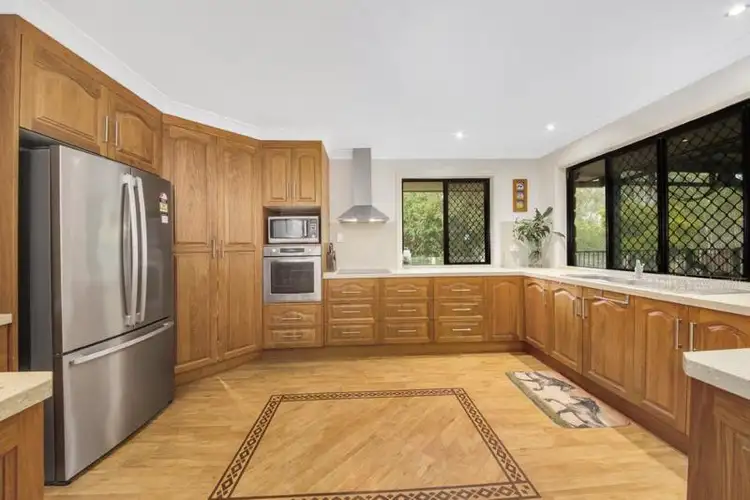 Third view of Homely rural property listing, 10a Schilling Lane, Calliope QLD 4680