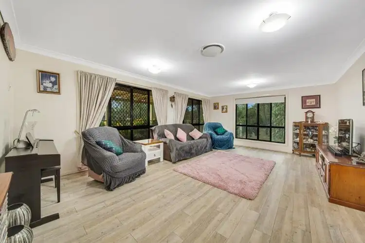 Fifth view of Homely rural property listing, 10a Schilling Lane, Calliope QLD 4680
