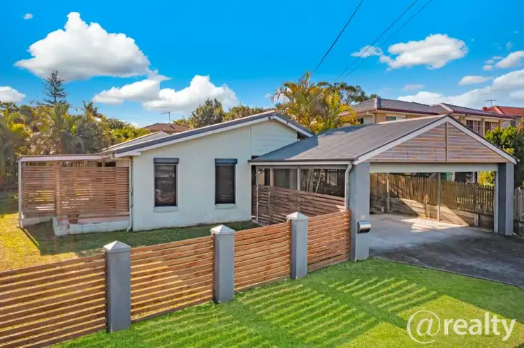 Main view of Homely house listing, 26 Hampton Street, Alexandra Hills QLD 4161