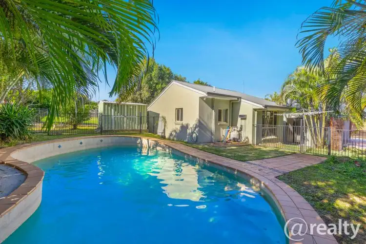 Second view of Homely house listing, 26 Hampton Street, Alexandra Hills QLD 4161