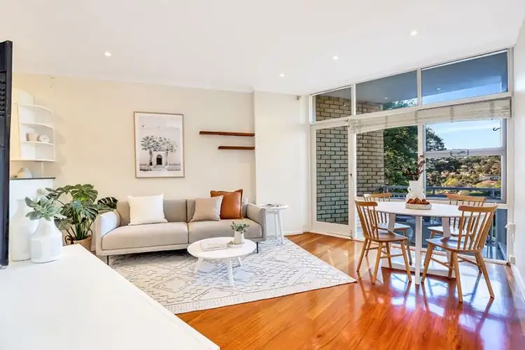13/19 Stanley Street, Woollahra NSW 2025