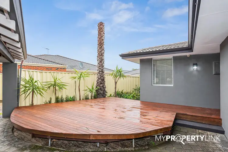 Second view of Homely house listing, 28 Hannans Street, Morley WA 6062