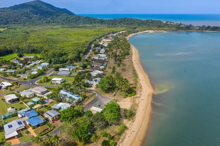 Main view of Homely house listing, 28 The Esplanade, Coconuts QLD 4860