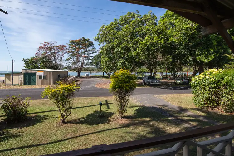Fourth view of Homely house listing, 28 The Esplanade, Coconuts QLD 4860