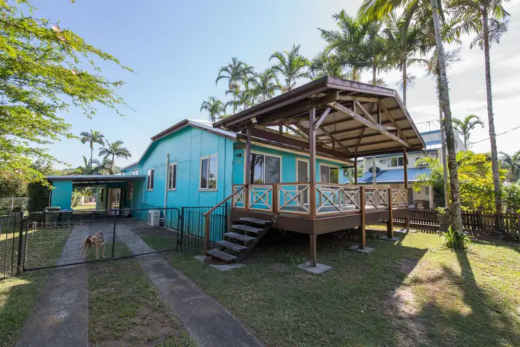 Fifth view of Homely house listing, 28 The Esplanade, Coconuts QLD 4860