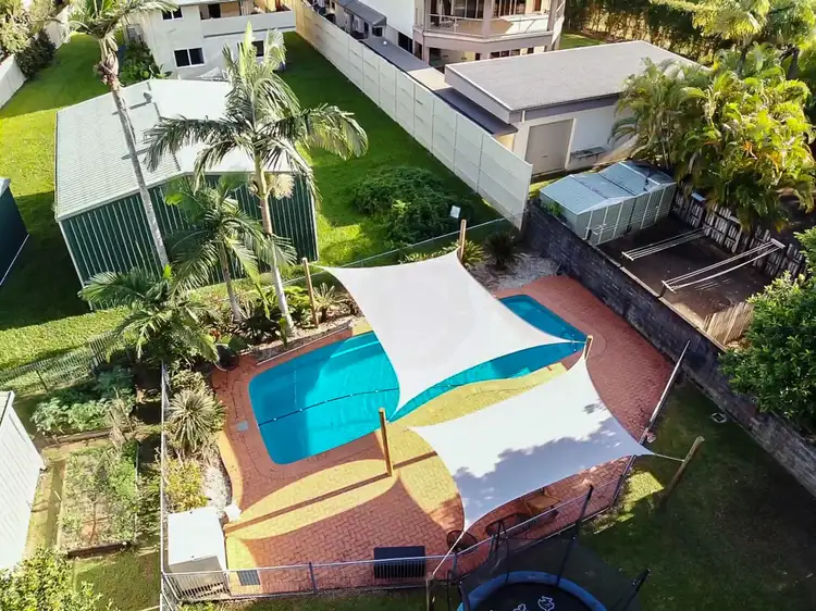 Sixth view of Homely house listing, 28 The Esplanade, Coconuts QLD 4860