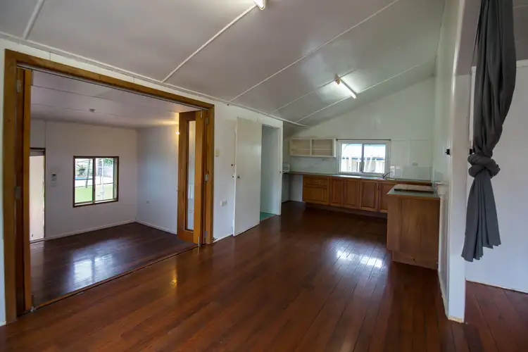 Seventh view of Homely house listing, 28 The Esplanade, Coconuts QLD 4860