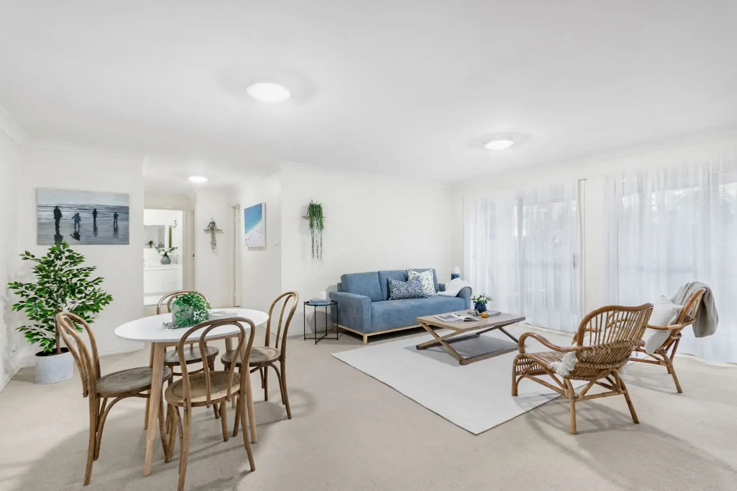 Main view of Homely villa listing, 2/70 Mitchell Street, Merewether NSW 2291