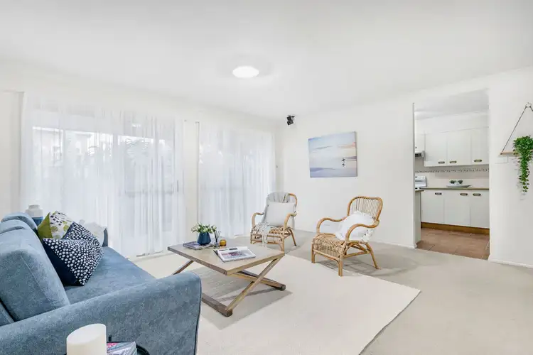 Second view of Homely villa listing, 2/70 Mitchell Street, Merewether NSW 2291