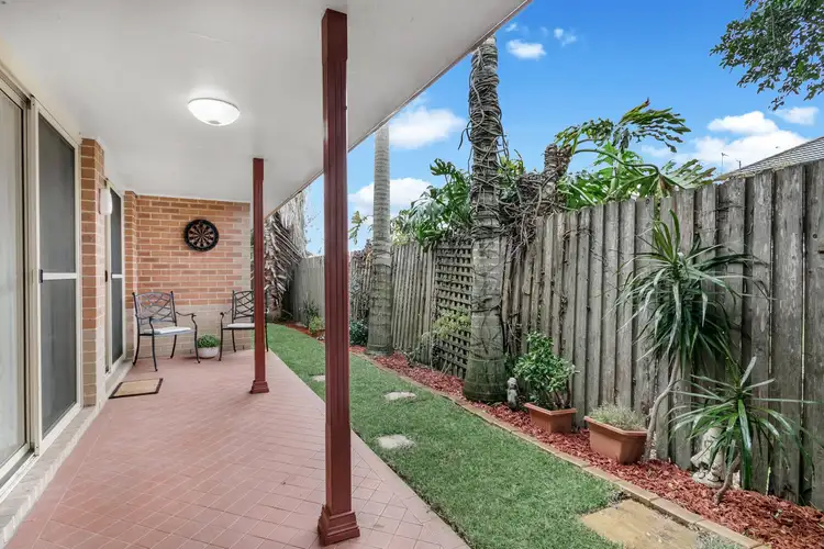 Third view of Homely villa listing, 2/70 Mitchell Street, Merewether NSW 2291