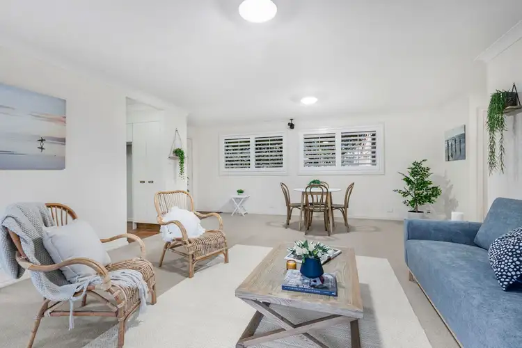 Fourth view of Homely villa listing, 2/70 Mitchell Street, Merewether NSW 2291