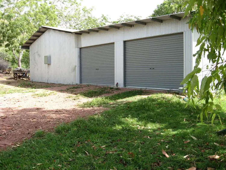 Main view of Homely rural property listing, Address available on request