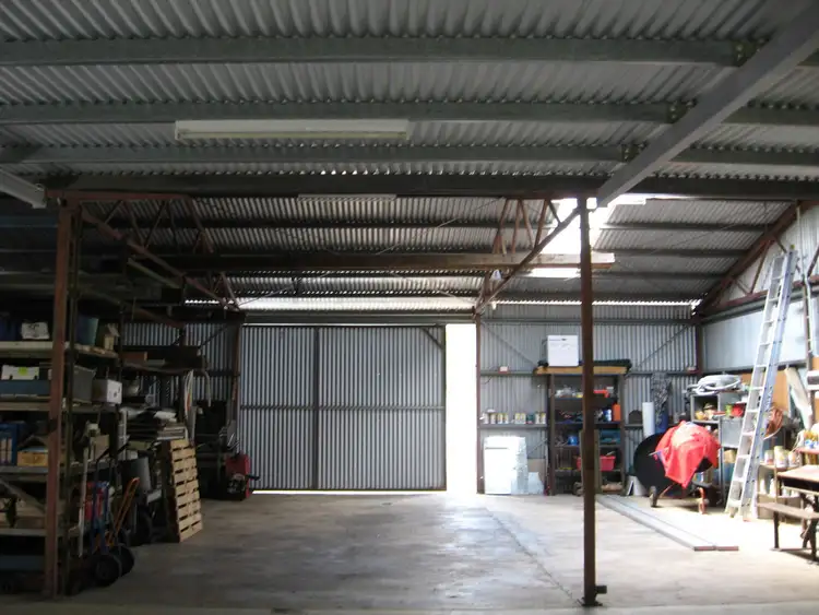 Second view of Homely rural property listing, Address available on request