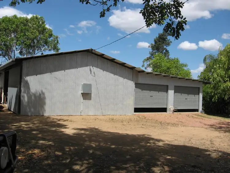 Third view of Homely rural property listing, Address available on request