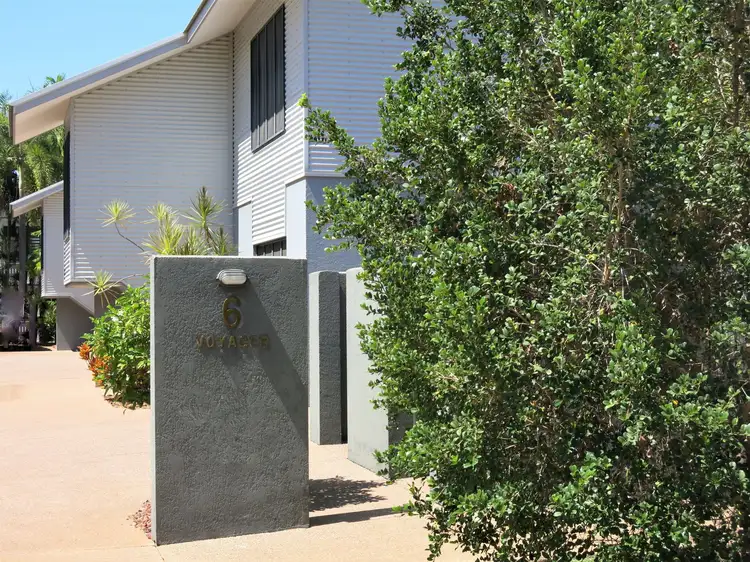 5/6 Voyager Street, Stuart Park NT 820