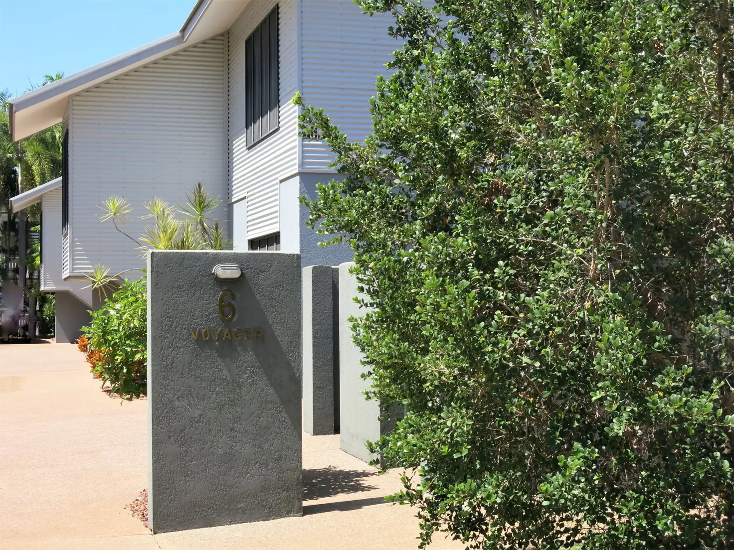 Main view of Homely townhouse listing, 5/6 Voyager Street, Stuart Park NT 820