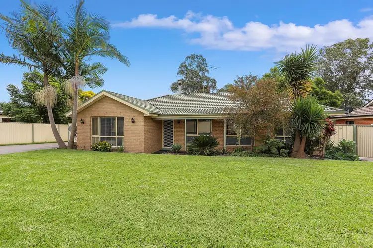 13a Close Street, Thirlmere NSW 2572